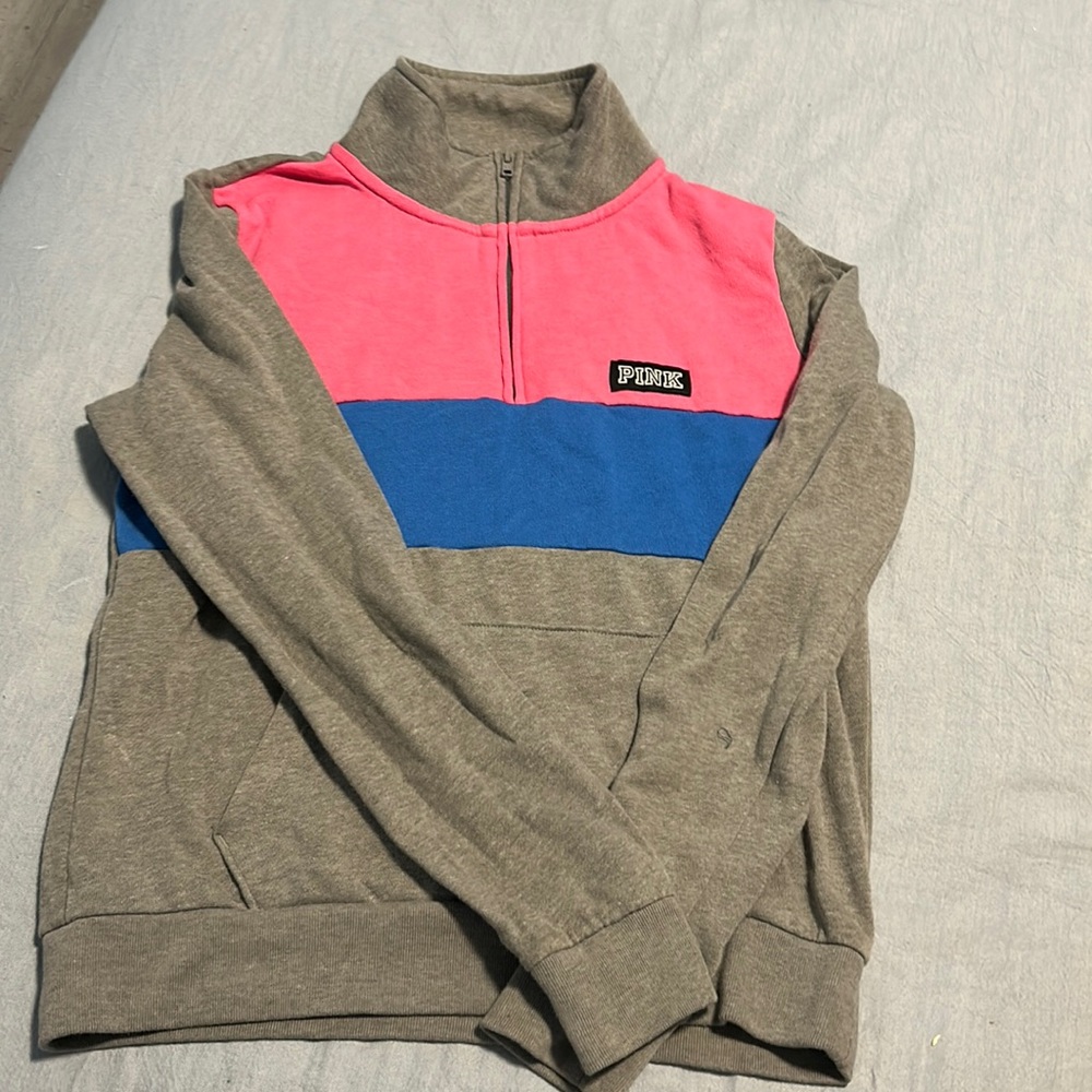 Pullover